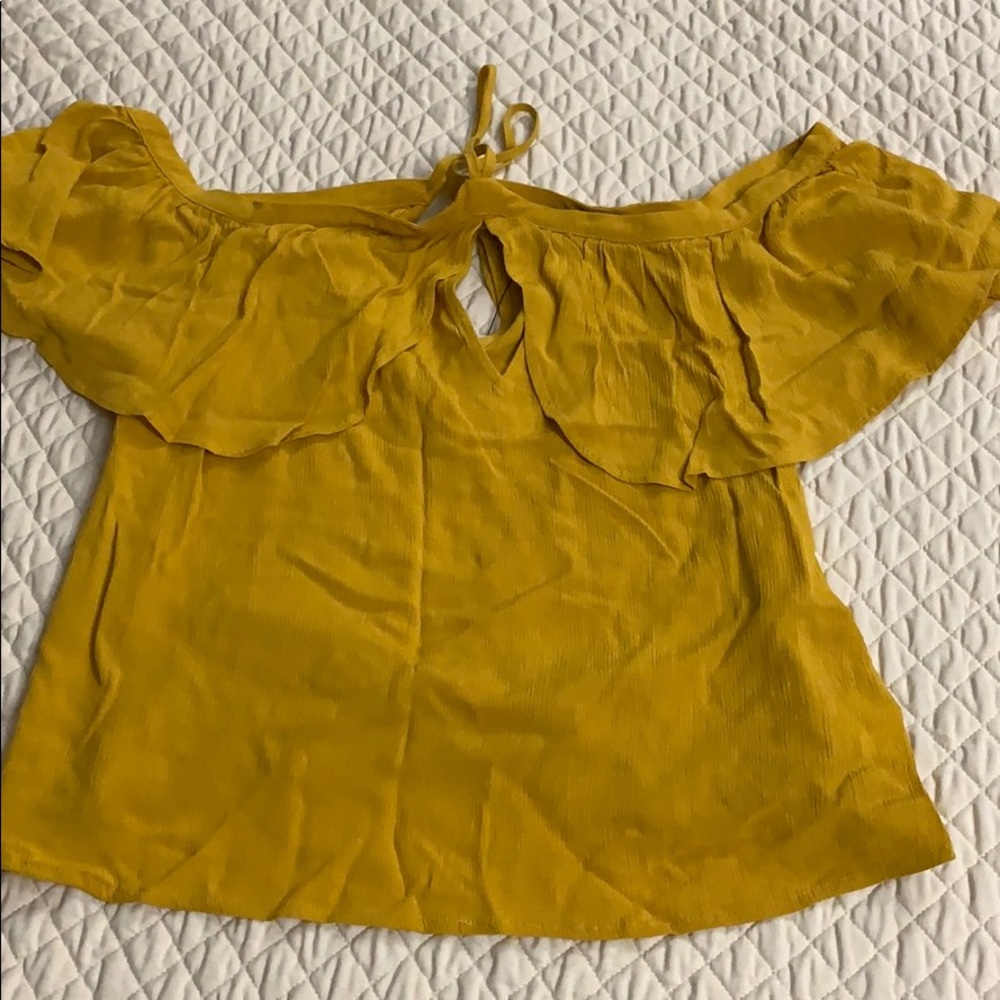 Women’s Express Top